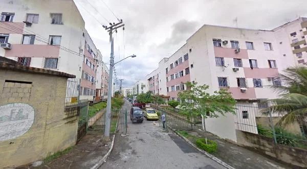 Apartamento - 2 Quartos - Rio de Janeiro - Ocupado — foto 2