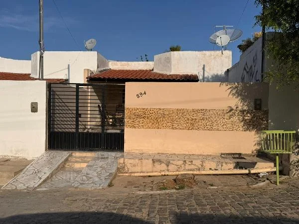 Casa - 3 Quartos - Malta - Ocupado — foto 2