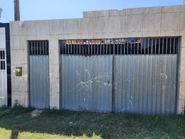Casa - 2 Quartos - Sao Jose da Coroa Grande - Desocupado — foto 2