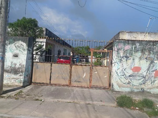 Casa - 2 Quartos - Sao Goncalo - Ocupado — foto 2