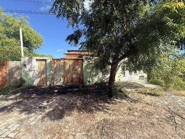 Casa - 2 Quartos - Mossoró - Desocupado — foto 2