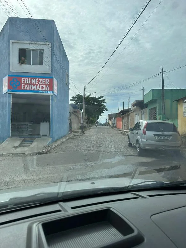 Casa - 3 Quartos - Carpina - Ocupado — foto 2