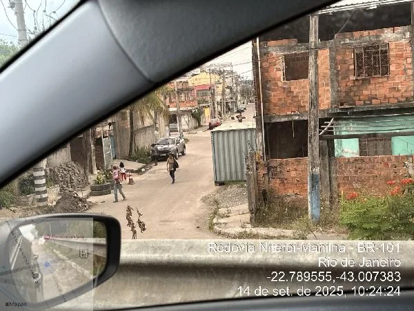 Casa - Sao Goncalo - Ocupado — foto 2