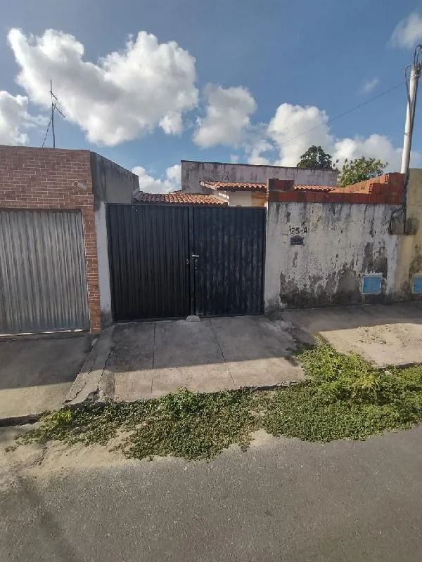 Casa - 2 Quartos - Horizonte - Ocupado — foto 2