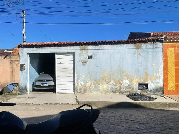 Casa - 2 Quartos - Sao Cristovao - Ocupado — foto 2