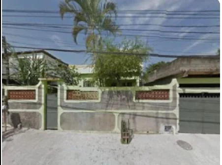 Casa - 2 Quartos - Sao Goncalo - Ocupado — foto 2