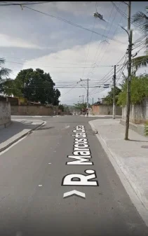 Casa - 2 Quartos - Sao Goncalo - Ocupado — foto 3
