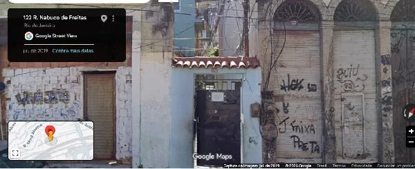 Casa - 2 Quartos - Rio de Janeiro - Ocupado — foto 2