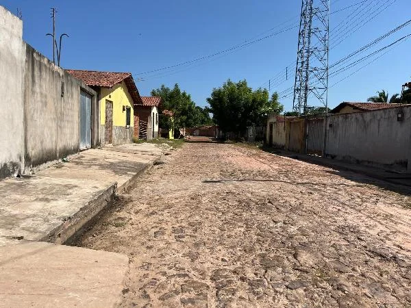 Casa - 2 Quartos - União - Ocupado — foto 2