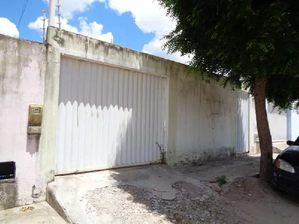 Casa - 2 Quartos - Itaberaba - Ocupado — foto 2