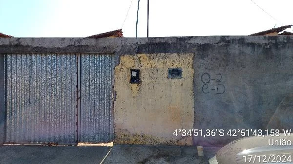 Casa - 2 Quartos - Uniao - Ocupado — foto 2
