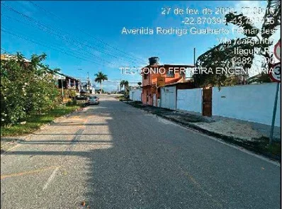 Casa - 2 Quartos - Itaguaí - Ocupado — foto 4