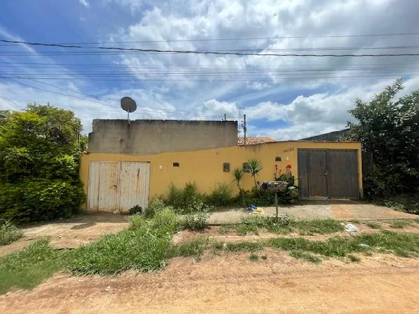 Casa - Esmeraldas - Ocupado — foto 2