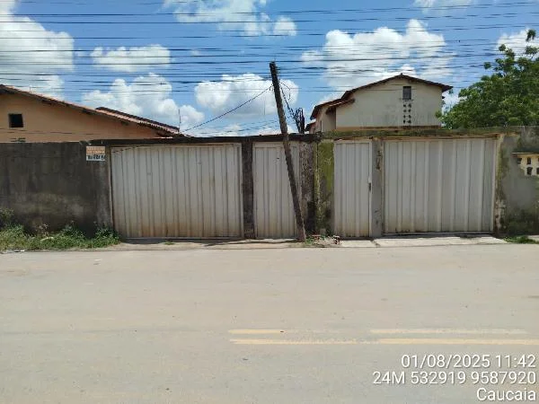 Apartamento - 2 Quartos - Caucaia - Ocupado — foto 2