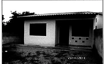 Casa - 2 Quartos - Itaborai - Ocupado — foto 2