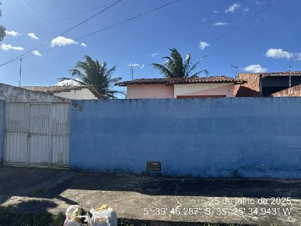 Casa - 2 Quartos - Ceara-mirim - Ocupado — foto 2