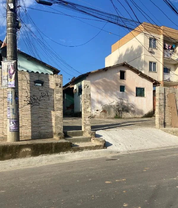 Casa - 2 Quartos - São Gonçalo - Ocupado — foto 2