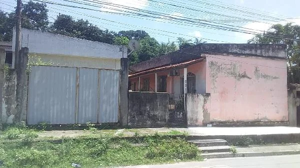 Casa - 1 Quartos - Sao Goncalo - Ocupado — foto 2