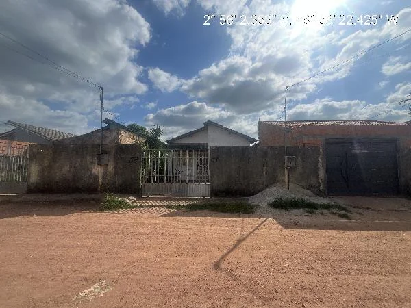 Casa - 2 Quartos - Tailândia - Ocupado — foto 2
