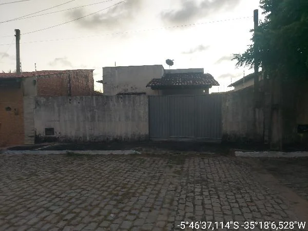Terreno - Sao Goncalo do Amarante - Ocupado — foto 2