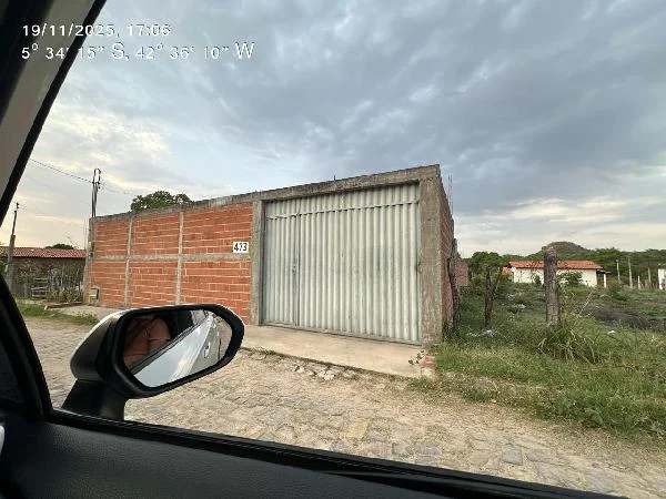 Casa - 3 Quartos - Monsenhor Gil - Ocupado — foto 2