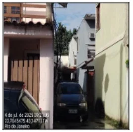 Casa - 2 Quartos - Mage - Ocupado — foto 2