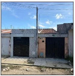 Casa - Maracanau - Ocupado — foto 2