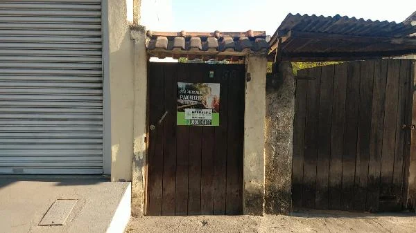 Casa - 1 Quartos - Sao Goncalo - Desocupado — foto 2