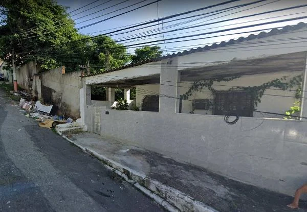 Casa - Nilopolis - Ocupado — foto 2