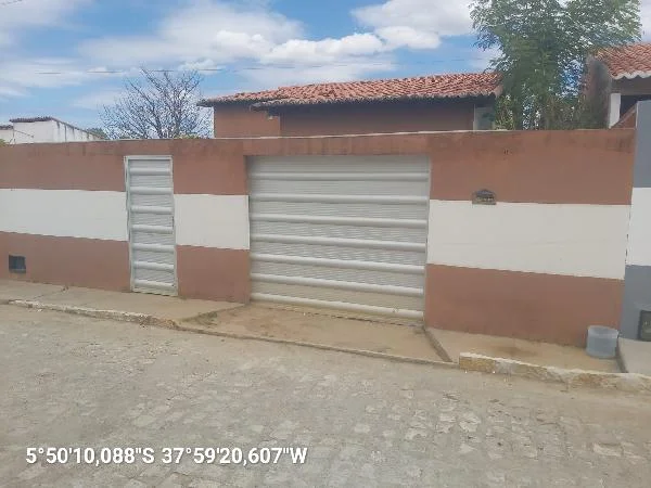 Casa - 3 Quartos - Itau - Desocupado — foto 2