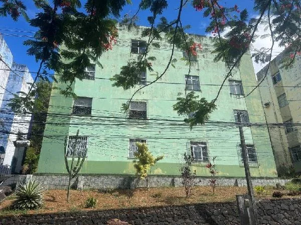 Apartamento - 2 Quartos - Salvador - Ocupado — foto 2