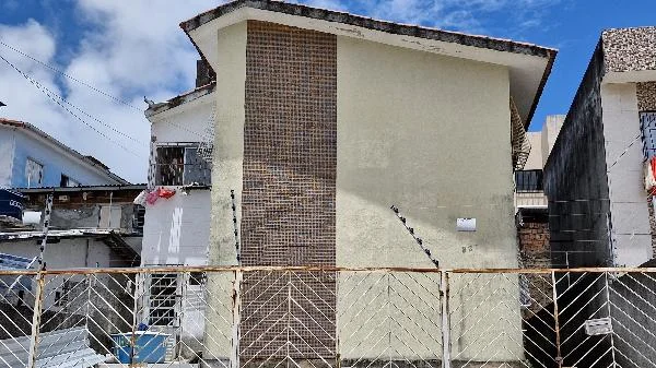 Casa - 2 Quartos - Paulista - Ocupado — foto 2