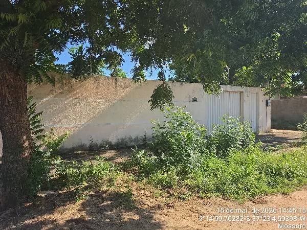 Casa - 2 Quartos - Mossoro - Desocupado — foto 2