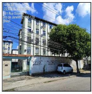 Apartamento - 1 Quartos - Rio de Janeiro - Ocupado — foto 2