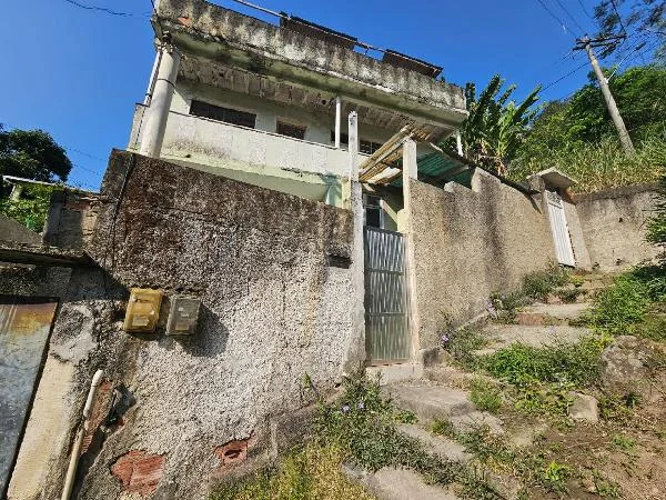 Casa - 1 Quartos - Sao Goncalo - Ocupado — foto 2