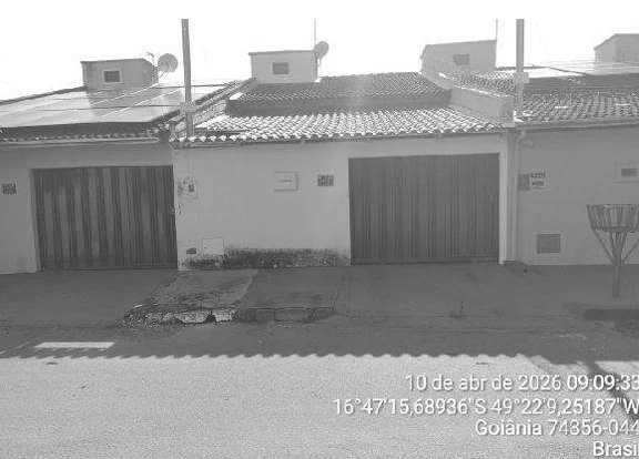 Casa - Goiania - Ocupado — foto 2