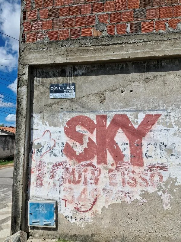 Casa - Fortaleza - Ocupado — foto 2