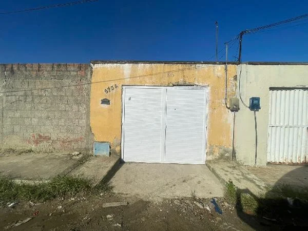 Casa - Maracanau - Ocupado — foto 2