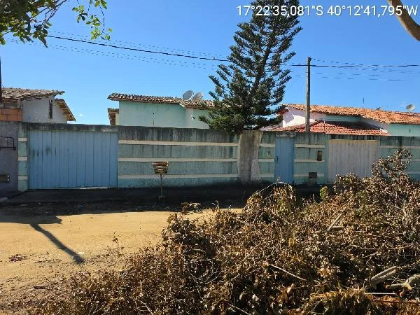 Casa - 2 Quartos - Medeiros Neto — foto 2