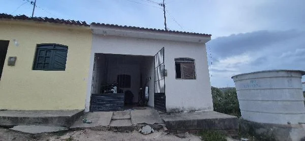 Casa - 2 Quartos - Jupi - Ocupado — foto 2