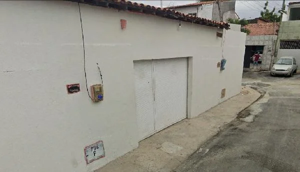 Casa - 2 Quartos - Fortaleza - Ocupado — foto 2