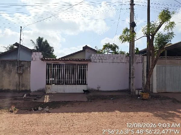 Casa - 2 Quartos - Tailândia - Ocupado — foto 2
