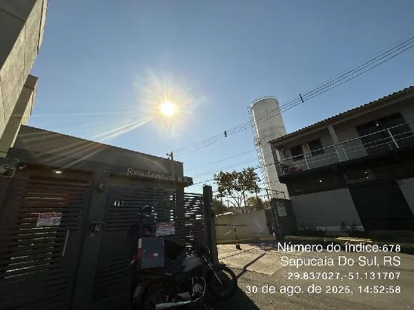Apartamento - 2 Quartos - Sapucaia do Sul - Ocupado — foto 2