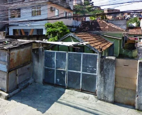 Casa - 2 Quartos - Rio de Janeiro - Ocupado — foto 2