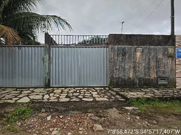 Casa - 2 Quartos - Santa Rita - Ocupado — foto 2