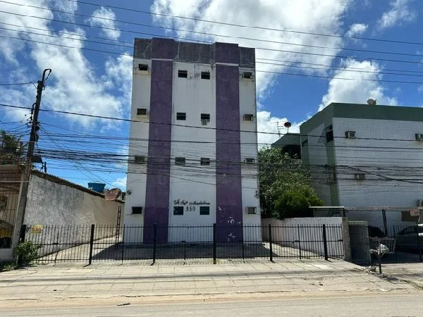 Apartamento - 2 Quartos - Olinda - Ocupado — foto 2
