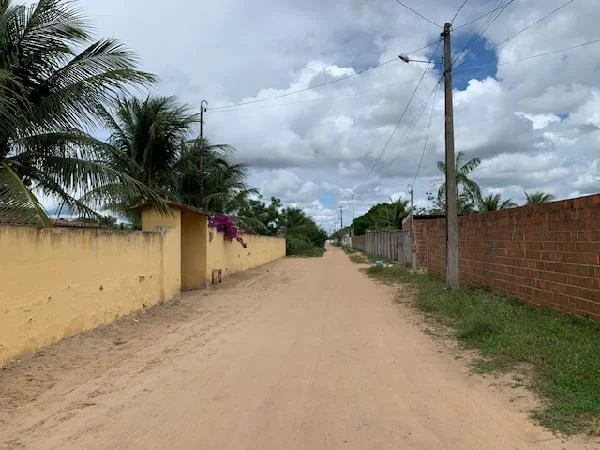 Casa - 3 Quartos - Ceara-mirim - Desocupado — foto 2