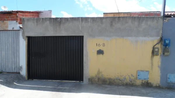 Casa - 2 Quartos - Horizonte - Ocupado — foto 2