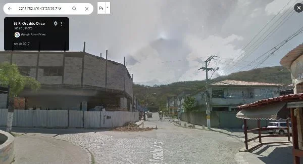 Apartamento - 2 Quartos - Rio de Janeiro - Ocupado — foto 2