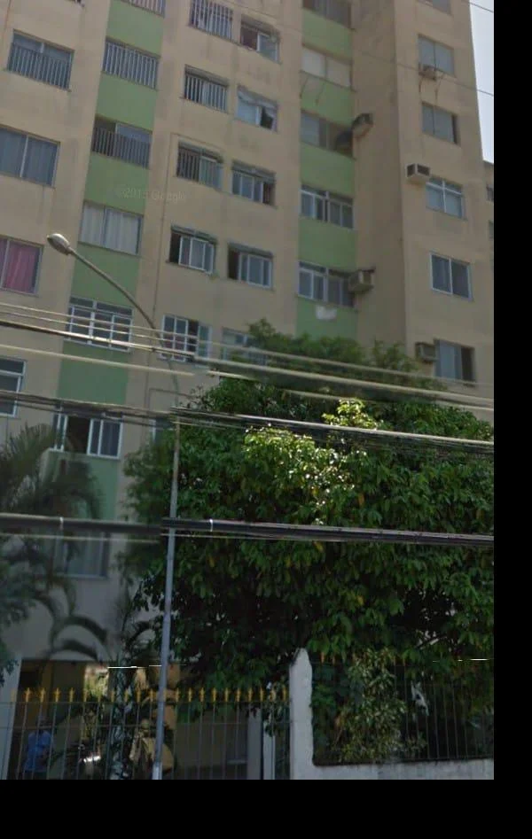 Apartamento - 2 Quartos - Rio de Janeiro - Ocupado — foto 2